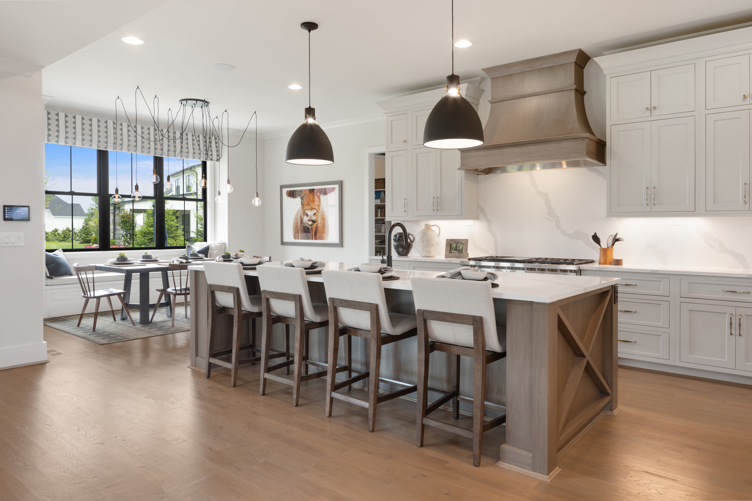 Custom Home Builder in Cincinnati, OH | New Homes in Cincinnati | WP Land Company