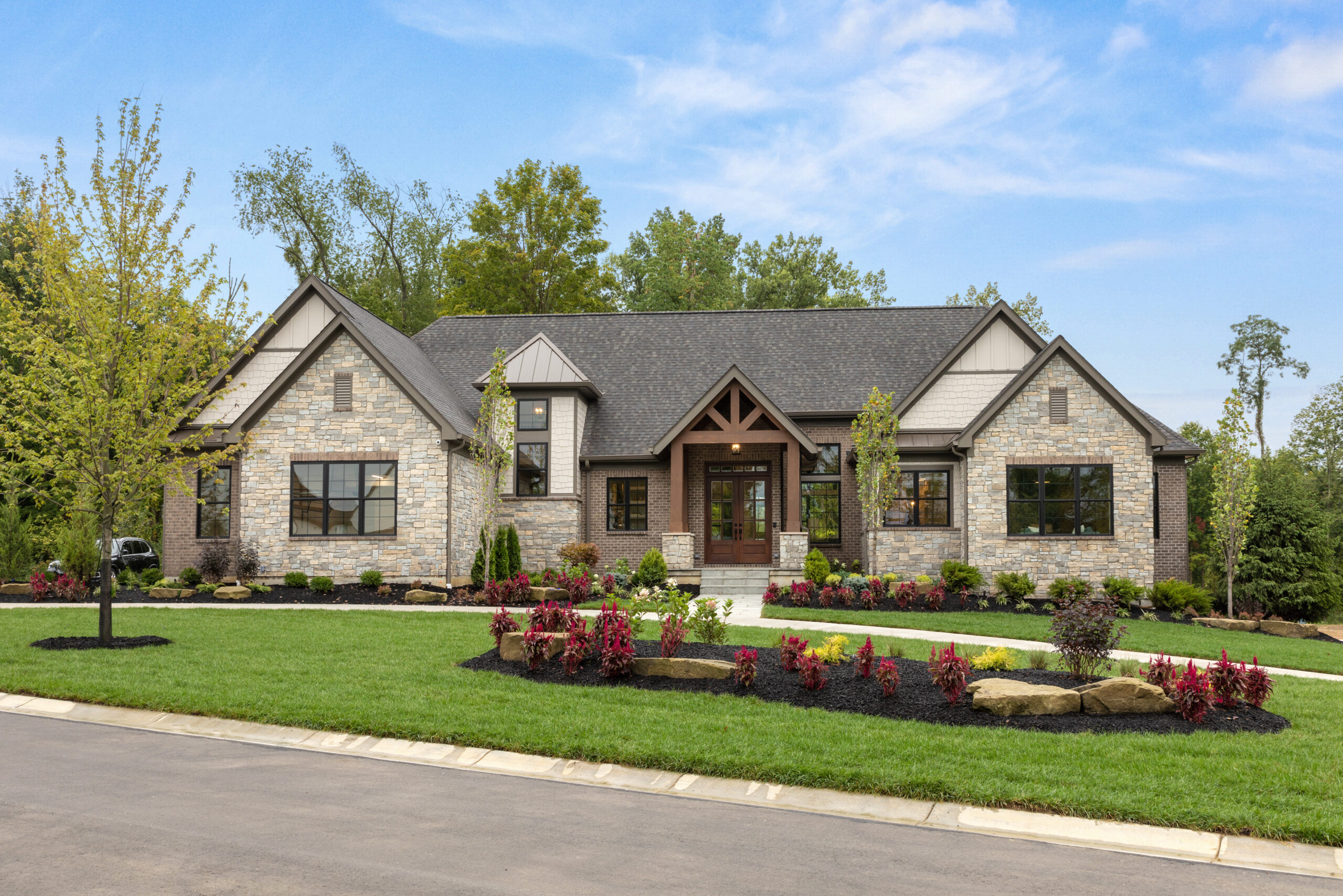 Custom Home Builder in Loveland, OH | New Homes in Loveland, OH | WP Land Company